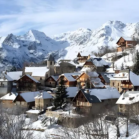 La Meije 9 Appt 4p Villard-Reculas