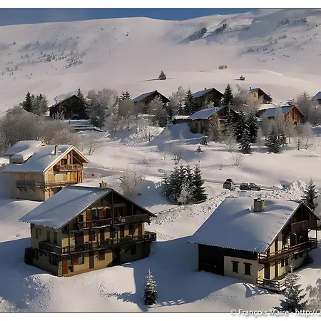 La Meije 9 Appt 4p Villard-Reculas
