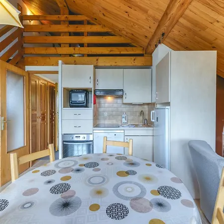 Appartement La Meije 9 Appt 4p Villard-Reculas