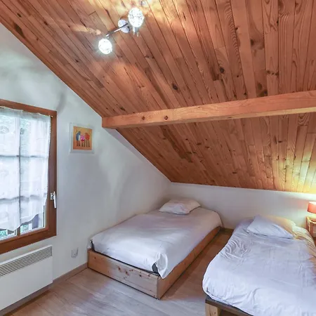 Appartement La Meije 9 Appt 4p *