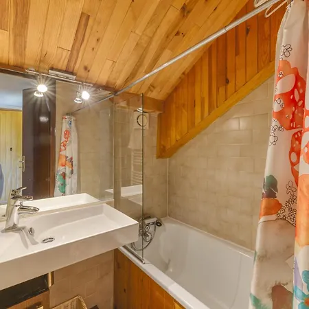 Appartement La Meije 9 Appt 4p *