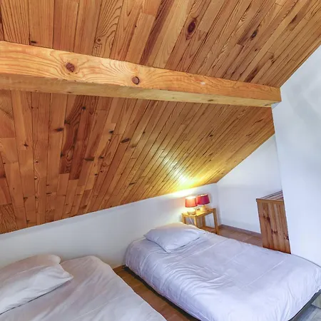 La Meije 9 Appt 4p * Villard-Reculas